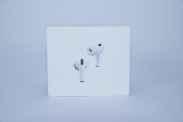 AirPods Pro 3