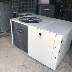 🔴 BRAND NEW && Like New A/C Package Units, Split Systems and Solo Condensers🔴