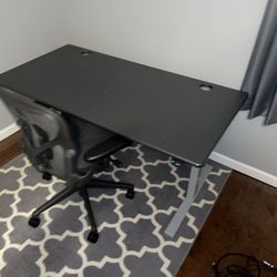 IMovr Electric Standing Desk