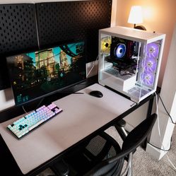 Gaming PC 