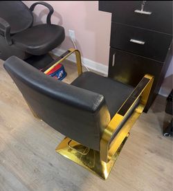 Chair/silla