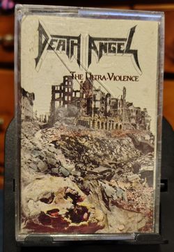 Cassette tapes