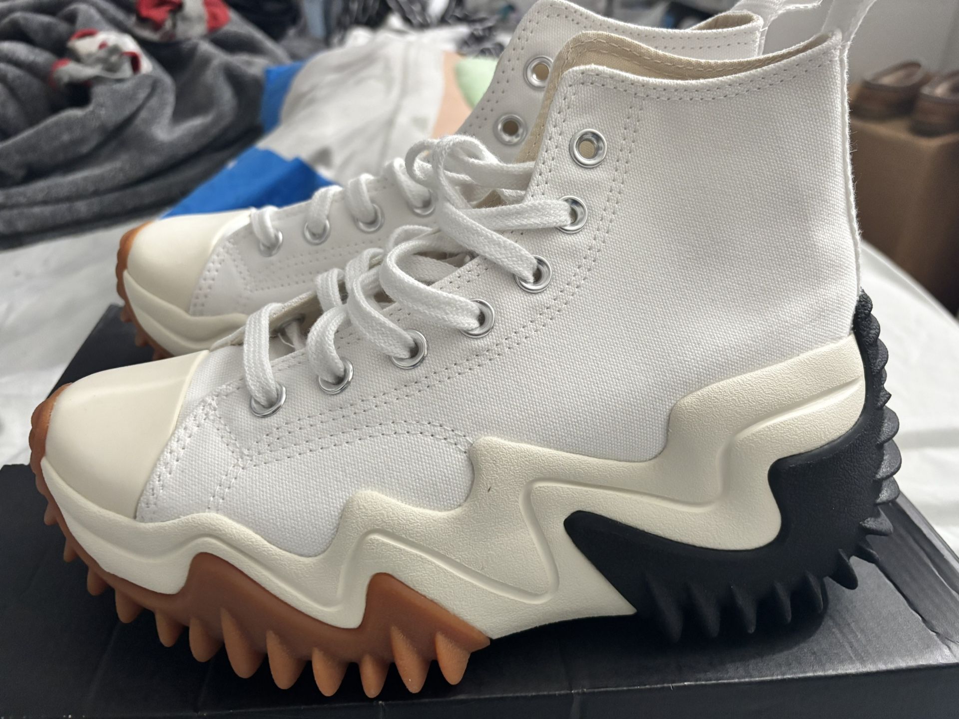 Converse run Star Motion 