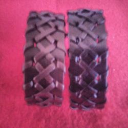 Leather Wristbands