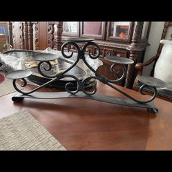 Candle Holder 