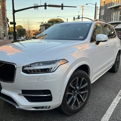 Volvo Xc 90 7 Seats 92 K