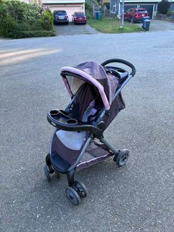 Graco Stroller
