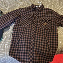Walls Jacket M Tall