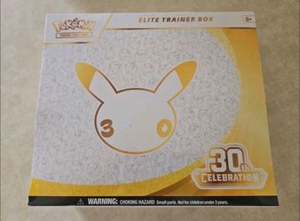 30th anniversary etb
