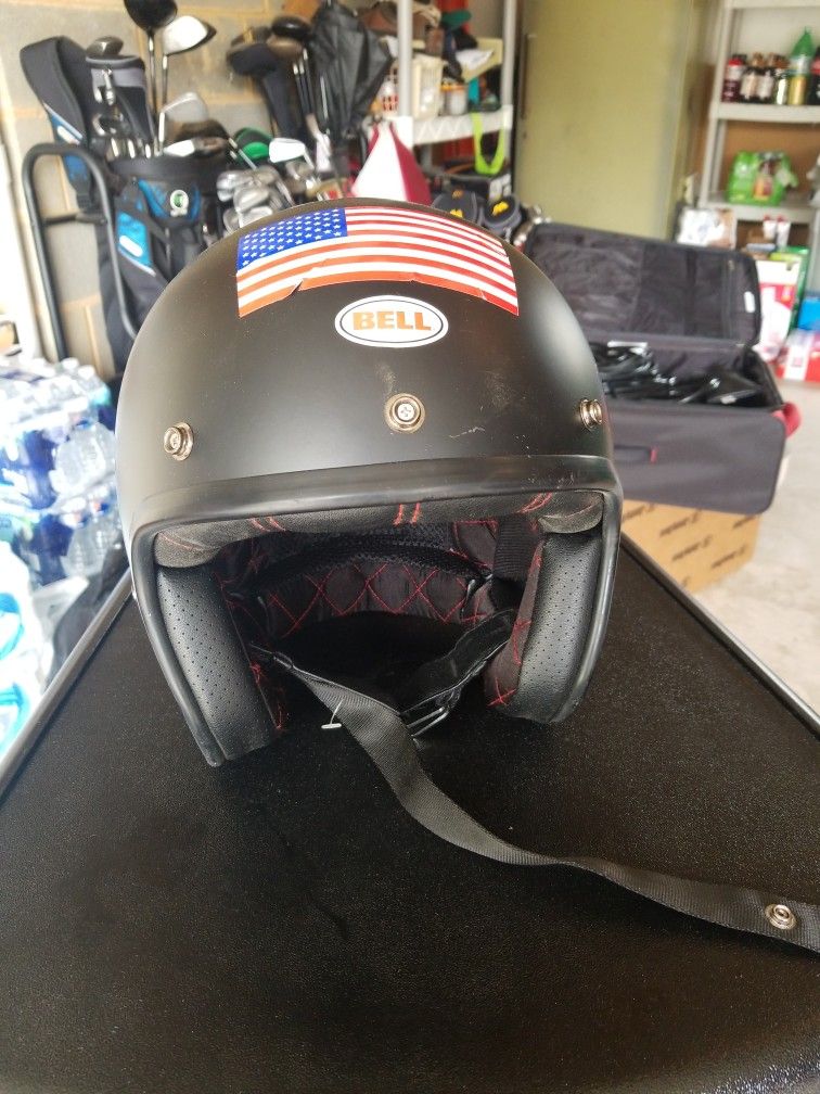 Bike Helmet