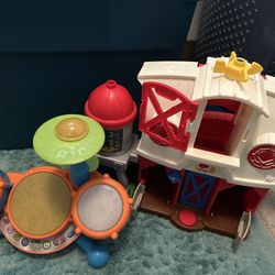Toddler Baby Toys