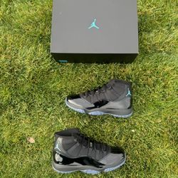 Retro J 11 “ Gamma blue “ 