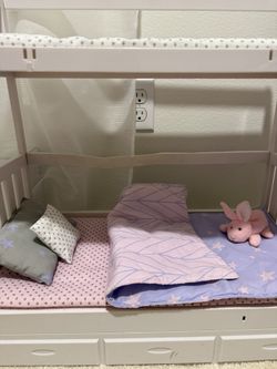 doll bed