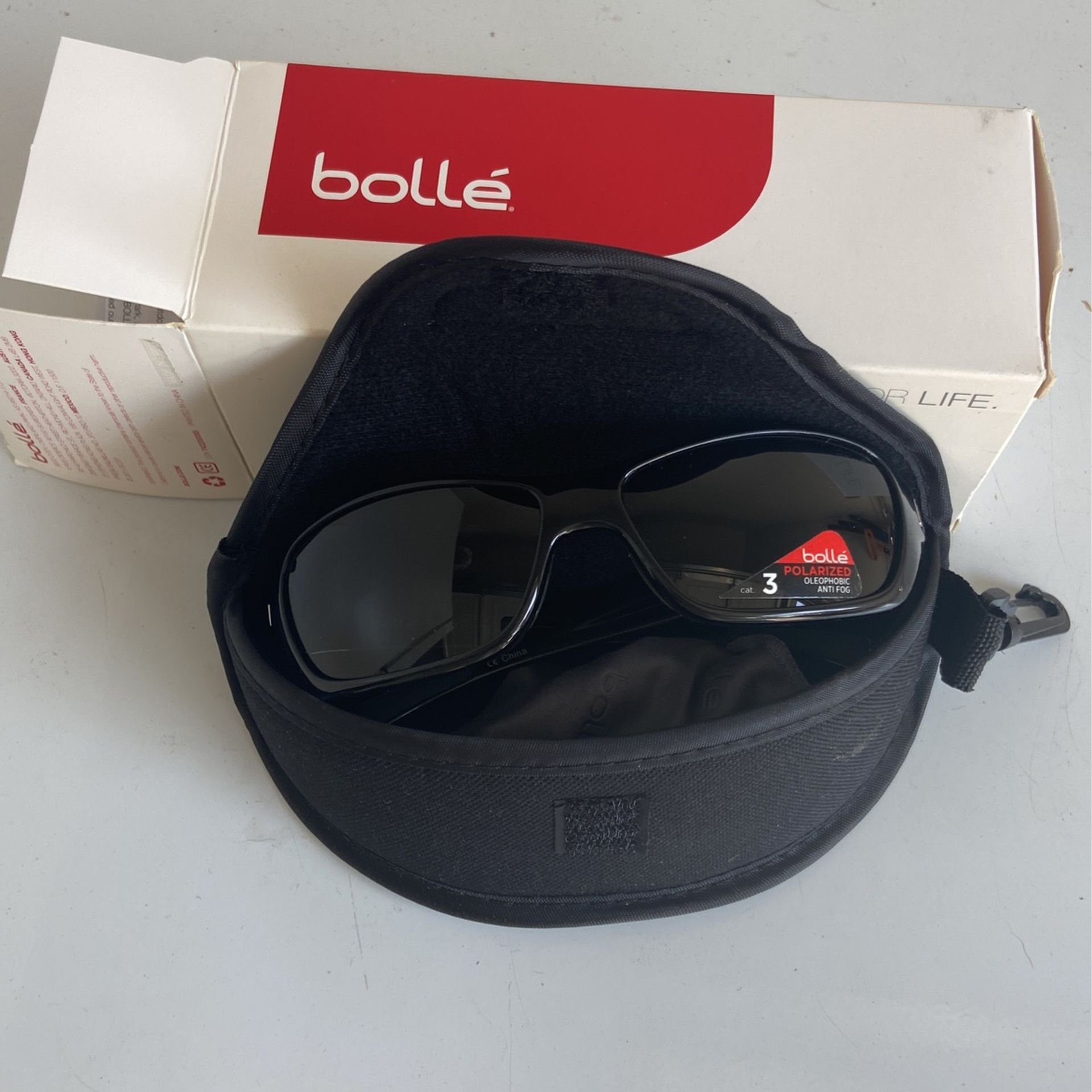 Bolle Sunglasses