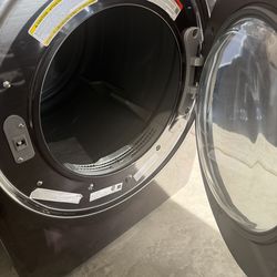 Samsung Dryer