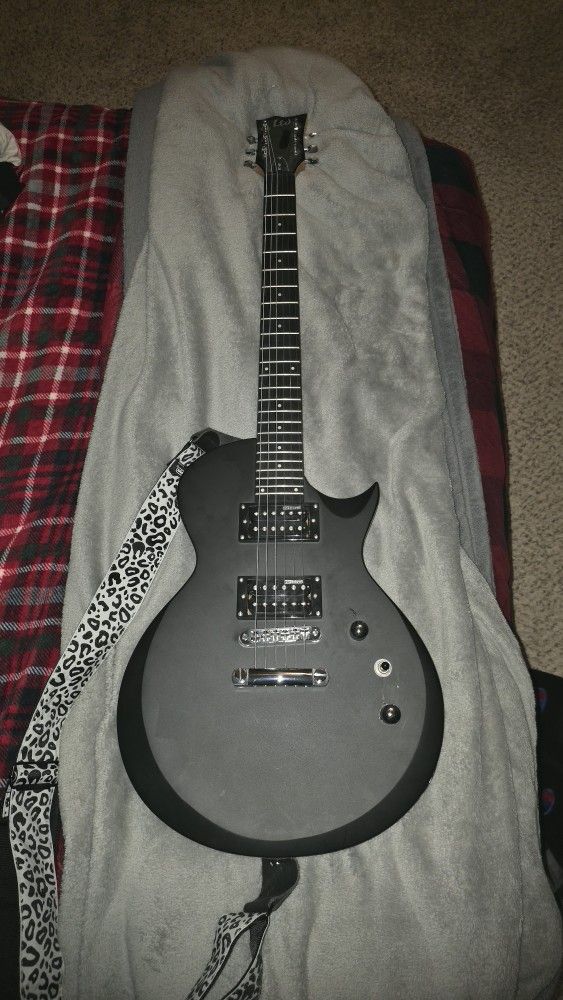 Guitar For Sale