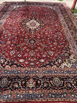 Persain rug 10’x14’