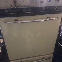 Frigidaire Custom Imperial
