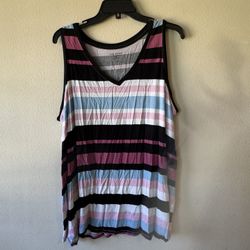 Plus size shirts