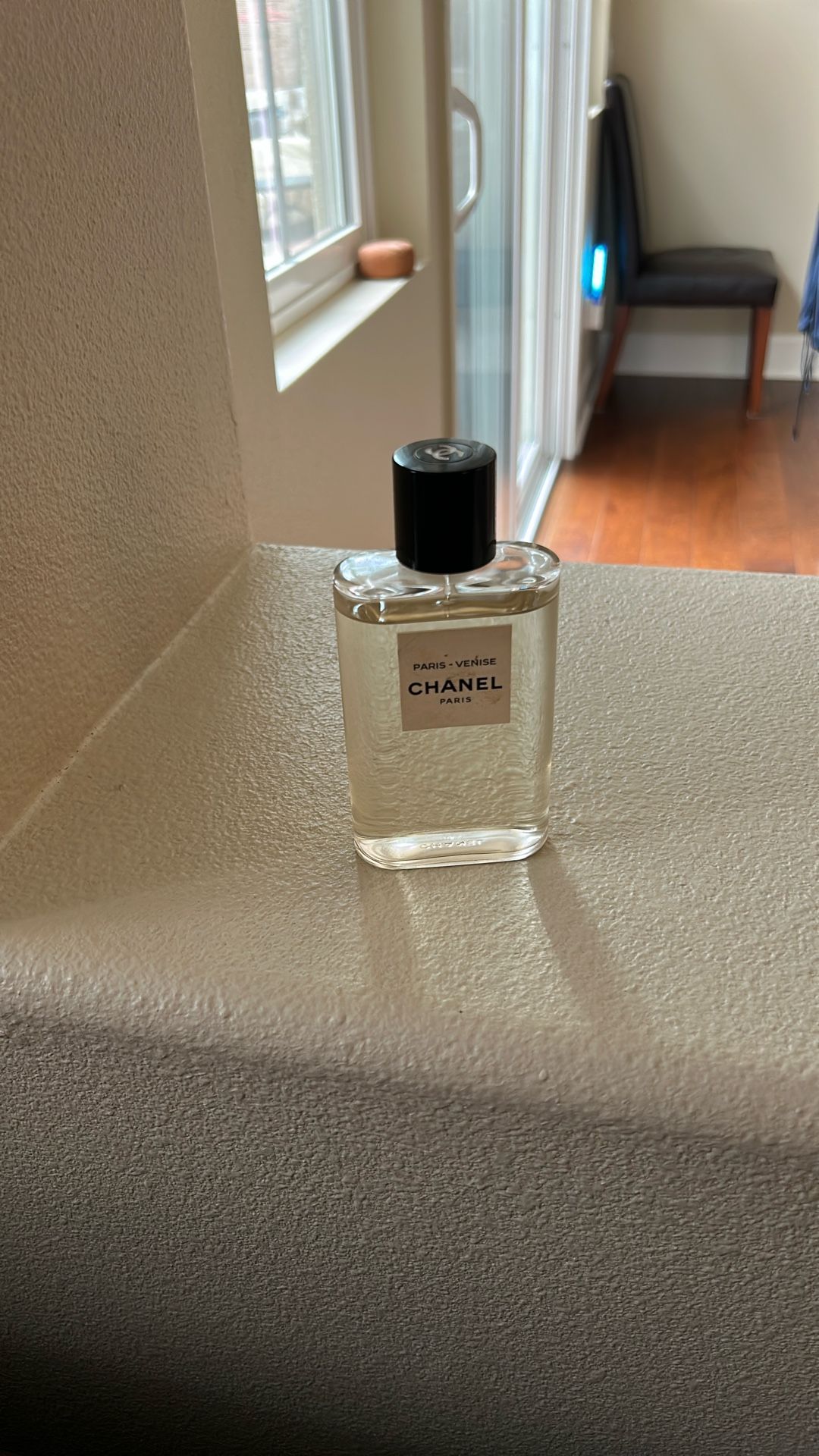Chanel Perfume 