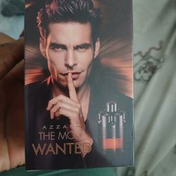 The Most Wanted Azzaro