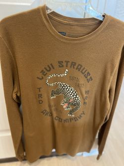 Levi’s Shirt