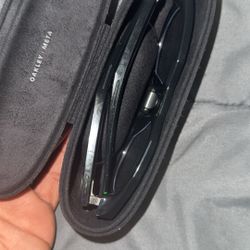 Ray Band Meta Glasses 