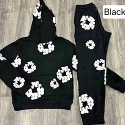 DENIM TEARS  FULL SET ONLY $80