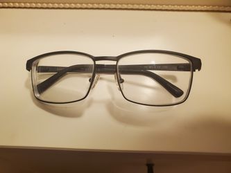 PE 381-3 CE 135 53/16 PERRY ELLIS Prescription Glasses