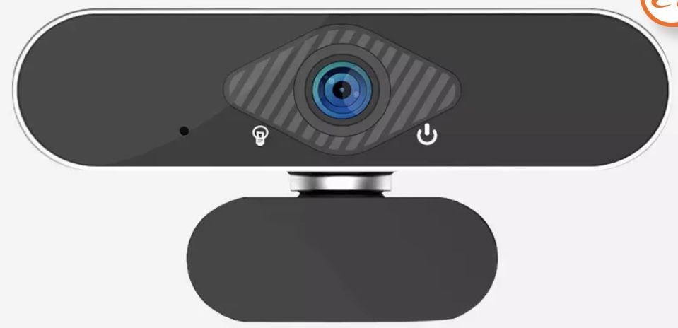 Xiaomi Youpin Xiaovv 1080P USB Webcam Camera