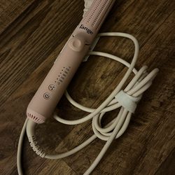L'ANGE HAIR Le Duo Airflow Styler