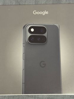 Google Pixel 11 Pro Fold