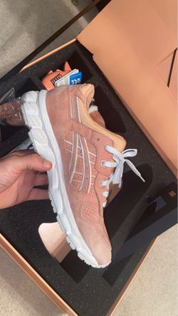 Kith adidas new balance ASICS