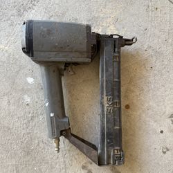Senco Nail Gun 