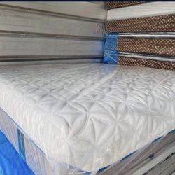 Call Today!! 240-(425)-)8076)  New Beds!! Free Delivery. Se Habla Español 