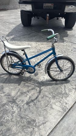 Schwinn Bike 12”