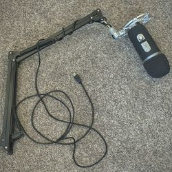 Blue Yeti Microphone Kit