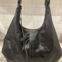 HOBO Black Bag