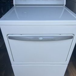 Washer And Dryer Set