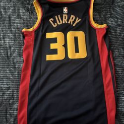 Steph Curry