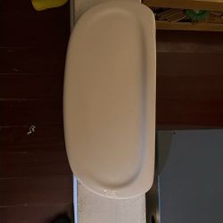 American Standard Toliet cover 