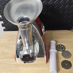 Beef Grinder 