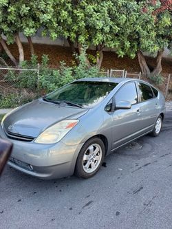 2006 Toyota Prius