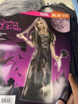 $10 Kids Halloween Costume 