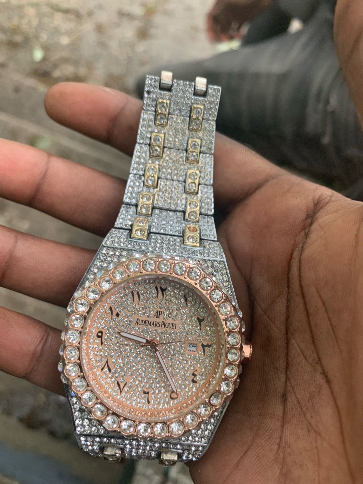 Ap