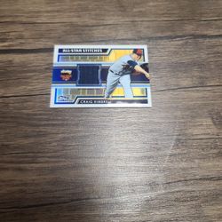 Craig Kimbrel