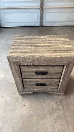 Nightstand