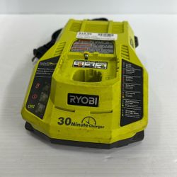 Ryobi Charger 