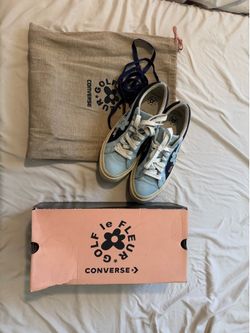 Golf Le Fleur Converse