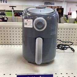 Air fryer 